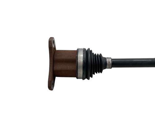 Used Left rear driveshaft Left rear driveshaft CHEVROLET TRAX 1.7 TD AWD (131 hp) 27449689 27449689