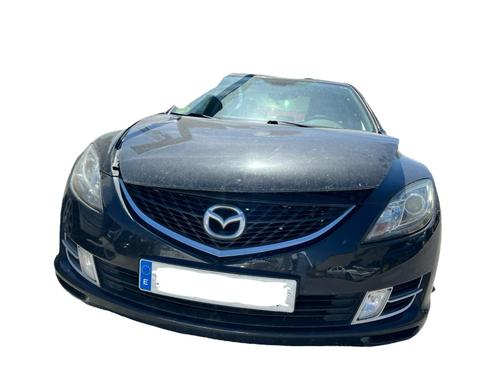 Tailgate lock MAZDA 6 Hatchback (GH) 2.2 MZR-CD (GH10) | BP29177309C101 - Image 6