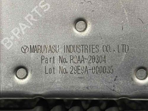 Egr MAZDA 3 Saloon (BL) 2.0 MZR DISI (BL12) | BP24328768M69 - Image 4