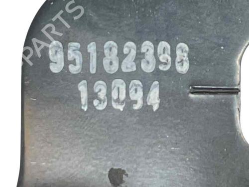 hjelmlås CHEVROLET TRAX 1.7 TD AWD | BP27449709C133  - Image 6