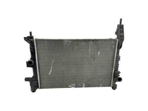 Water radiator FORD FOCUS III 1.0 EcoBoost | BP25213508M31 - Image 3