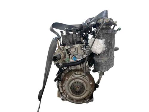 Used Engine Engine CITROËN SAXO (S0, S1) 1.1 X, SX (60 hp) 33112545 33112545