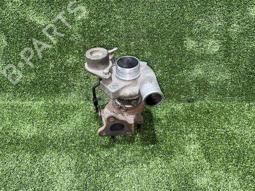 Used Turbocharger/Supercharger Turbocharger/Supercharger 31681366 31681366