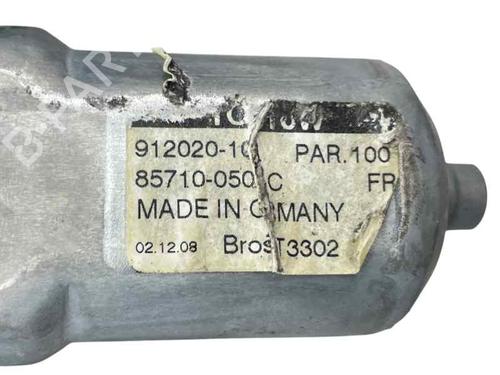 Rudehejsemekanisme Højre foran TOYOTA AVENSIS Saloon (_T27_) 2.2 D-4D (ADT271_, ADT271R) | BP29628237C23 