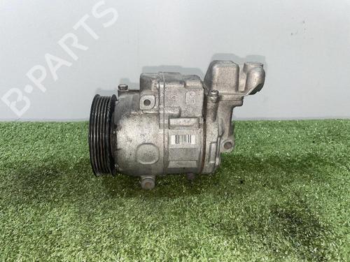 Used AC compressor AC compressor MERCEDES-BENZ A-CLASS (W168) [1997-2005] 31681864 31681864
