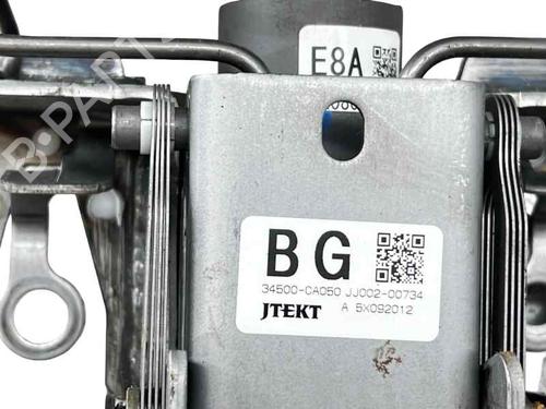 Steering column TOYOTA GT 86 Coupe (ZN6_) 2.0 (ZN6AC_, ZN6BC_, ZN6K) | BP33424259M21 - Image 5