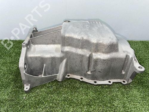 Ölwanne für NISSAN MICRA III (K12) [2002-2011]  31681532