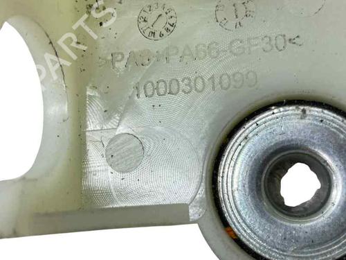 Gear lever VOLVO V60 I (155) D4 AWD | BP28052313M90 - Image 2