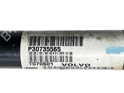 Left rear driveshaft VOLVO XC90 I (275) D5 AWD | BP31826144M40