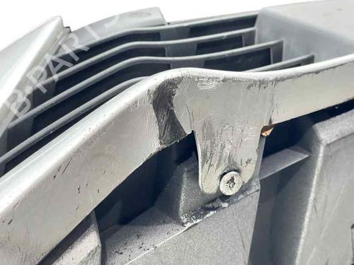 Front bumper RENAULT MEGANE IV Hatchback (B9A/M/N_) 1.6 dCi 130 (B9A4) | BP30145726C7