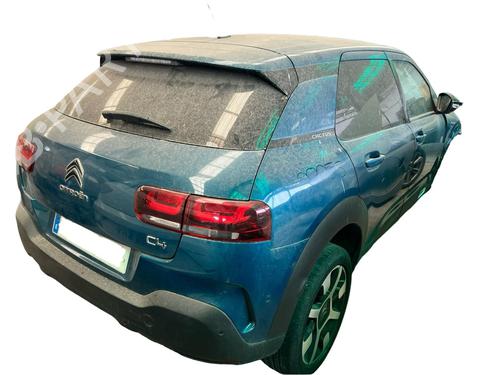 Rear wiper motor CITROËN C4 CACTUS 1.5 BlueHDi 120 | BP25211099M102 - Image 5