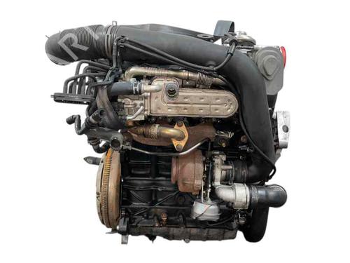 Engine AUDI A3 (8P1) 1.9 TDI | BP30718141M1 