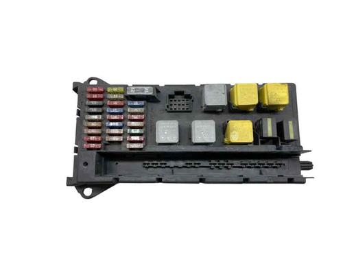 Used Fuse box MERCEDES-BENZ SPRINTER 3,5-t Van (B906) 313 CDI (906.631, 906.633, 906.635, 906.637) (129 hp) 29993763