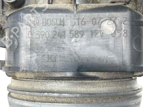 Used Front wiper motor Front wiper motor PEUGEOT 208 I (CA_, CC_) [2012-2021] 31682965 31682965