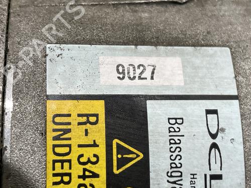 Used AC compressor AC compressor NISSAN PRIMERA (P11) [1996-2002] 33423992 33423992