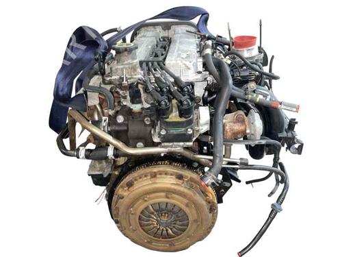 Engine FORD MONDEO I (GBP) 1.6 i 16V | BP31242891M1 - Image 7