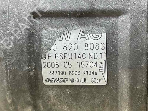 AC compressor SEAT IBIZA IV (6J5, 6P1) 1.4 TDI | BP31870858M34 