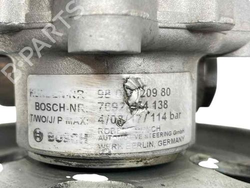 Steering pump PEUGEOT BOXER Bus 2.0 BlueHDi 110 | BP29993894M99 