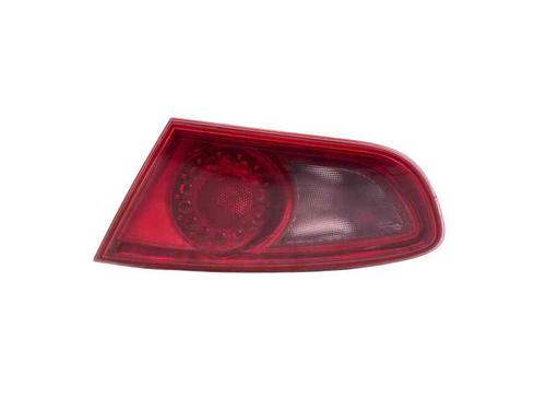 Right tailgate light SEAT LEON (1P1) 1.4 16V | BP25435305C80 - Image 3