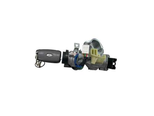 Ignition barrel HYUNDAI i30 (PDE, PD, PDEN) 1.6 CRDi | BP27450006M48 - Image 2