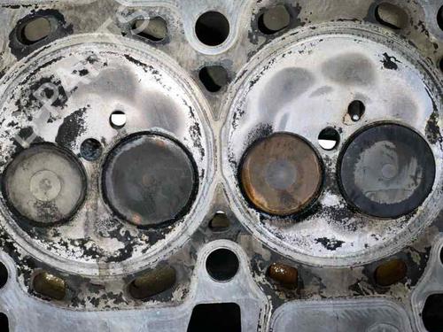 Used Cylinder head Cylinder head RENAULT MEGANE IV Grandtour (K9A/M/N_) 1.5 dCi 110 (110 hp) 33905001 33905001