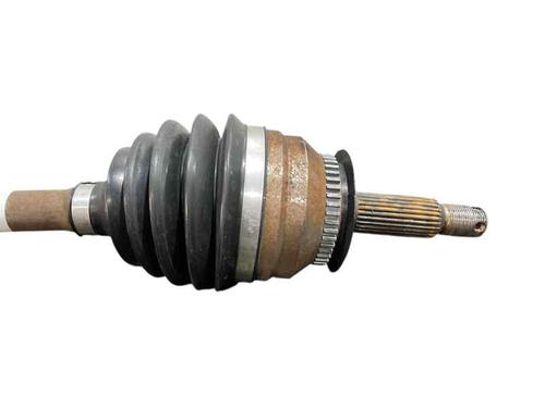 Left front driveshaft HYUNDAI ELANTRA III (XD) 2.0 CRDi | BP25932371M38 - Image 3