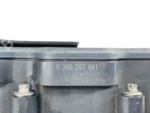 Bremsaggregat ABS für DACIA LOGAN II 1.5 dCi (90 hp) 27450062