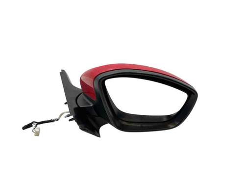 Bakspejl Højre CITROËN C3 II (SC_) 1.2 VTi 82 (82 hp) 27449752