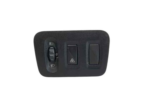 Used Headlight switch Headlight switch RENAULT MASTER III Van (FV) 2.3 dCi 110 FWD (FV0R, FV0W, FV1A) (110 hp) 29176873 29176873