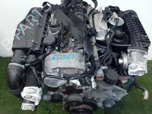 Used Engine MERCEDES-BENZ CLK (C209) [2002-2010]  31683924