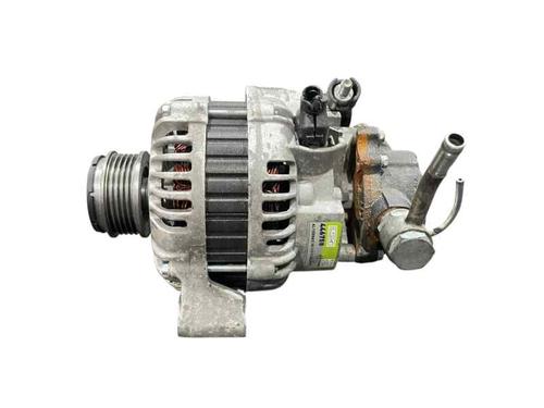 Used Alternator KIA CARNIVAL II (GQ) 2.9 CRDi (144 hp) 29497834