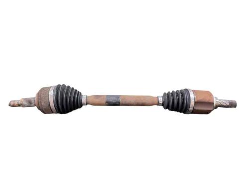 Used Left front driveshaft Left front driveshaft RENAULT KANGOO / GRAND KANGOO II (KW0/1_) 1.5 dCi 110 (KW0C, KW0H) (110 hp) 27448959 27448959