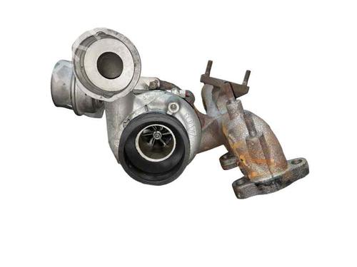 Turbolader/Kompressor SEAT LEON (1P1) 1.9 TDI (105 hp) 31286453
