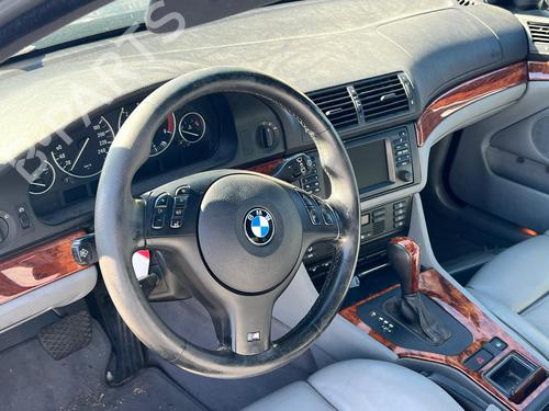 Starter BMW 5 (E39) 530 d | BP25210634M8  - Image 9