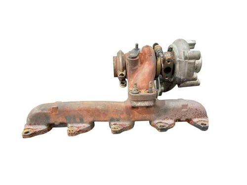 Turbocharger/Supercharger CITROËN C4 II (NC_) 1.6 HDi 90 | BP29420858M71 