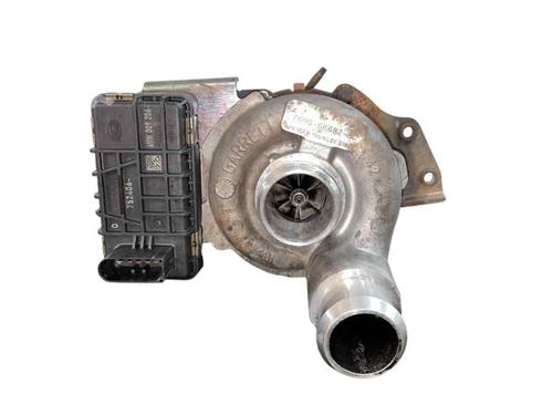 Turbolader/Kompressor FORD FOCUS II Turnier (DA_, FFS, DS) 1.8 TDCi (115 hp) 26971107