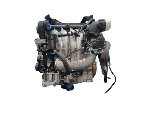 Used Engine PEUGEOT 406 (8B) 2.2 (158 hp) 32358365