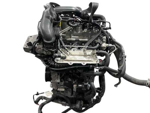 Used Engine Engine SKODA FABIA III (NJ3) 1.0 TSI (110 hp) 33810770 33810770