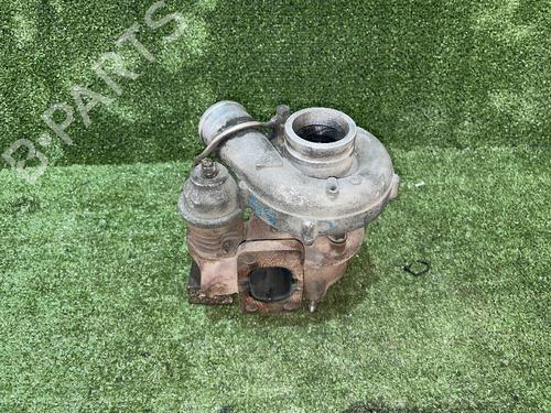 Used Turbocharger/Supercharger Turbocharger/Supercharger AUDI A6 C4 (4A2) [1994-1998] 31681326 31681326