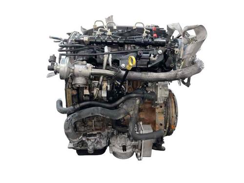 Engine FORD MONDEO III (B5Y) 2.0 16V TDDi / TDCi | BP32467523M1  - Image 7
