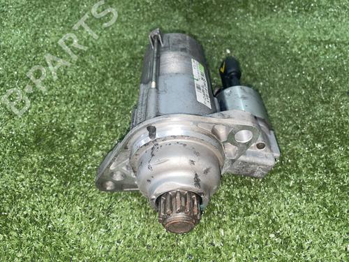 Used Starter Starter SEAT IBIZA IV (6J5, 6P1) [2008-2017] 31684818 31684818
