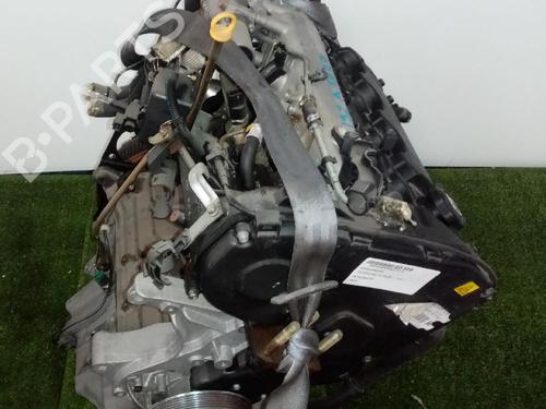 Engine FIAT STILO (192_)  | BP31683875M1 