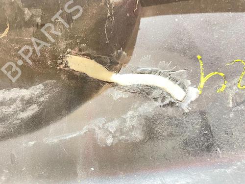 Rear bumper MINI MINI (R50, R53) One | BP24223452C8 