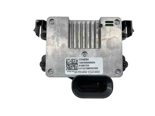 Elektronische module OPEL INSIGNIA A Country Tourer (G09) 1.6 CDTi (47) (136 hp) 29765053