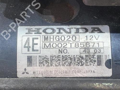 Starter HONDA ACCORD VII (CL, CN) 2.2 i-CTDi (CN1) | BP31680848M8 