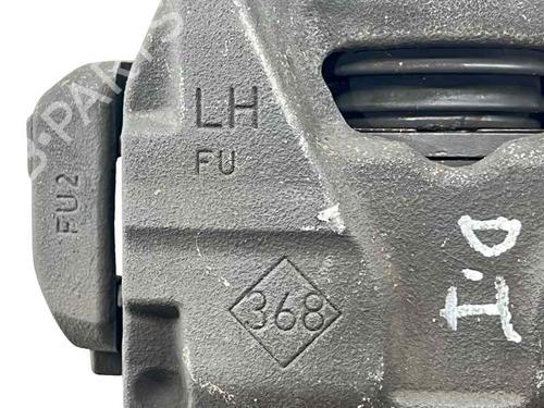 Left front brake caliper RENAULT MEGANE III Hatchback (BZ0/1_, B3_) 1.5 dCi (BZ09, BZ0D, BZ1W, BZ29, BZ14) | BP34236694M105 - Image 3