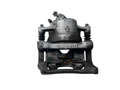 left-front-brake-caliper-nissan-micra-v-k14-2016-32008067 main image