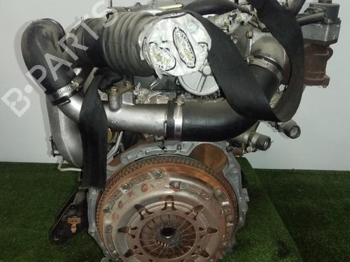 Engine NISSAN ALMERA II (N16) | BP24225218M1 - Image 5