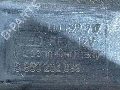 Front left window mechanism SEAT LEON (5F1) 1.6 TDI | BP24948238C22 - Image 3