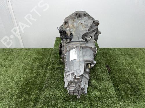 Gearbox AUDI A4 B5 (8D2) | BP31684251M3 - Image 4